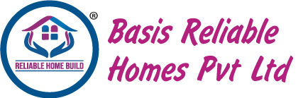 Reliable Home Build Logo